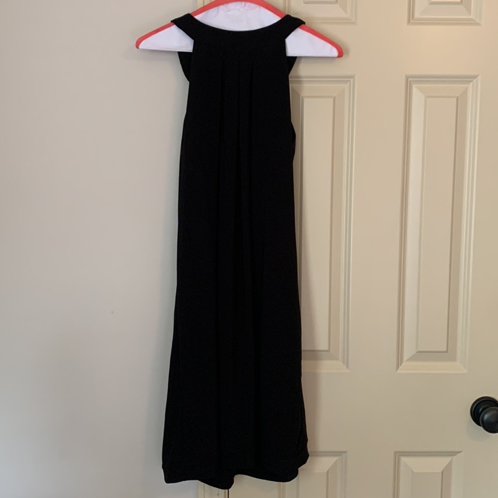 Halter Dress - Picture 2 of 4